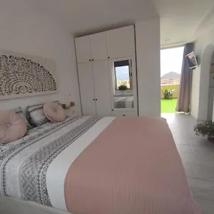 ático Orquídea Apartamento