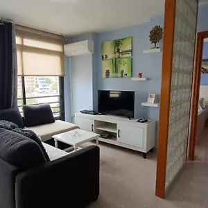 Views Of Beach, Two Apartamento