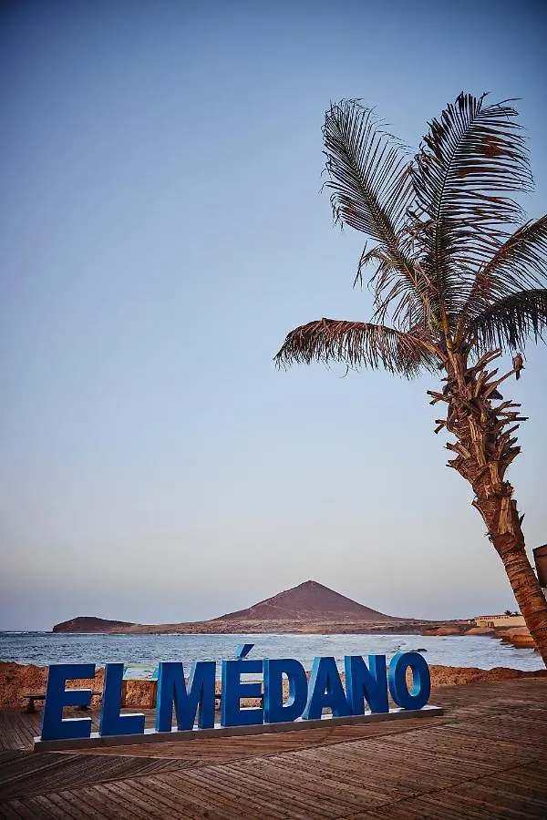 Apartamento Medano Suites II El Médano España