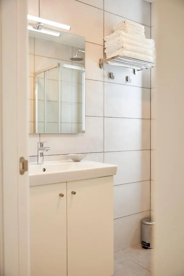 Apartamento Medano Suites II El Médano