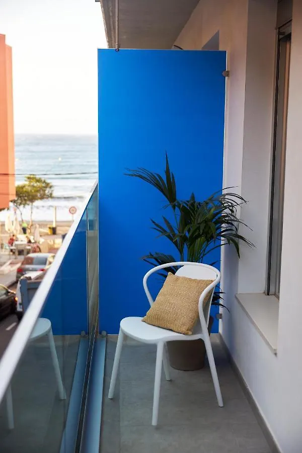 Medano Suites II El Médano España