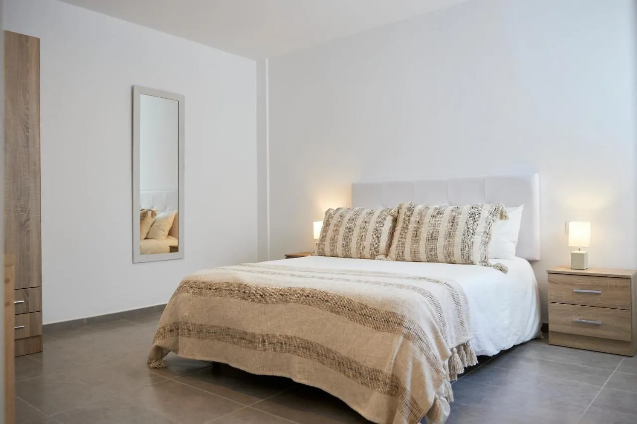Medano Suites II El Médano España