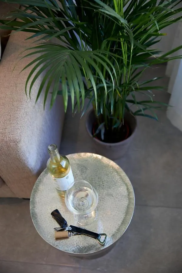 Apartamento Medano Suites II El Médano