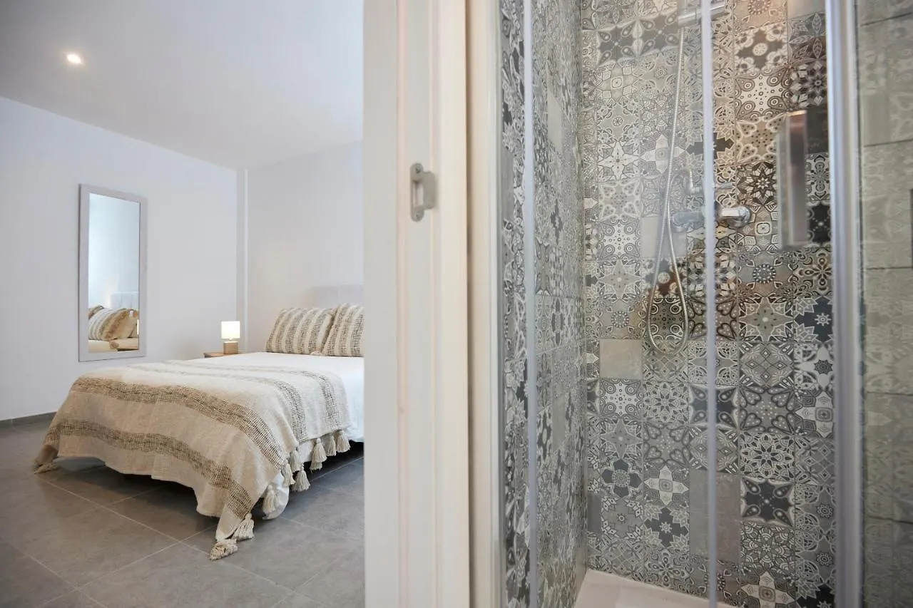 Medano Suites II El Médano Apartamento